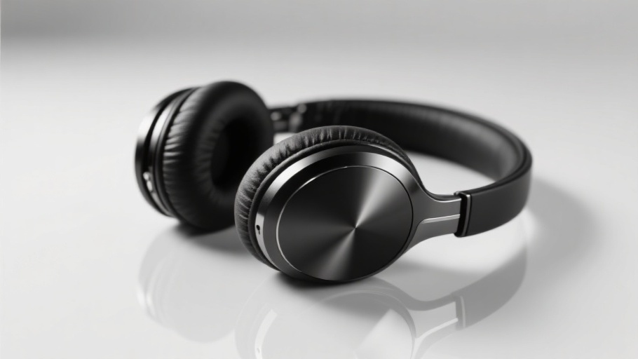 闪电系列旗舰耳机